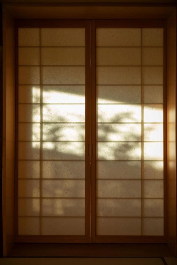 Hoshikage Ryokan Hotel Busan Esterno foto