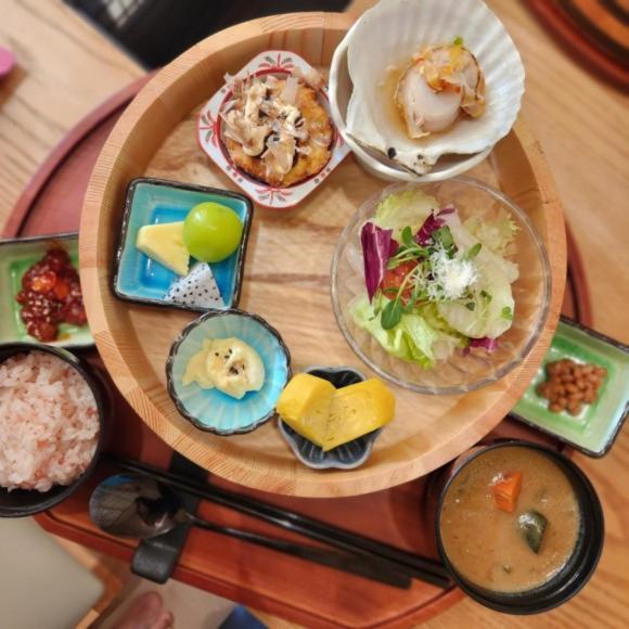 Hoshikage Ryokan Hotel Busan Esterno foto